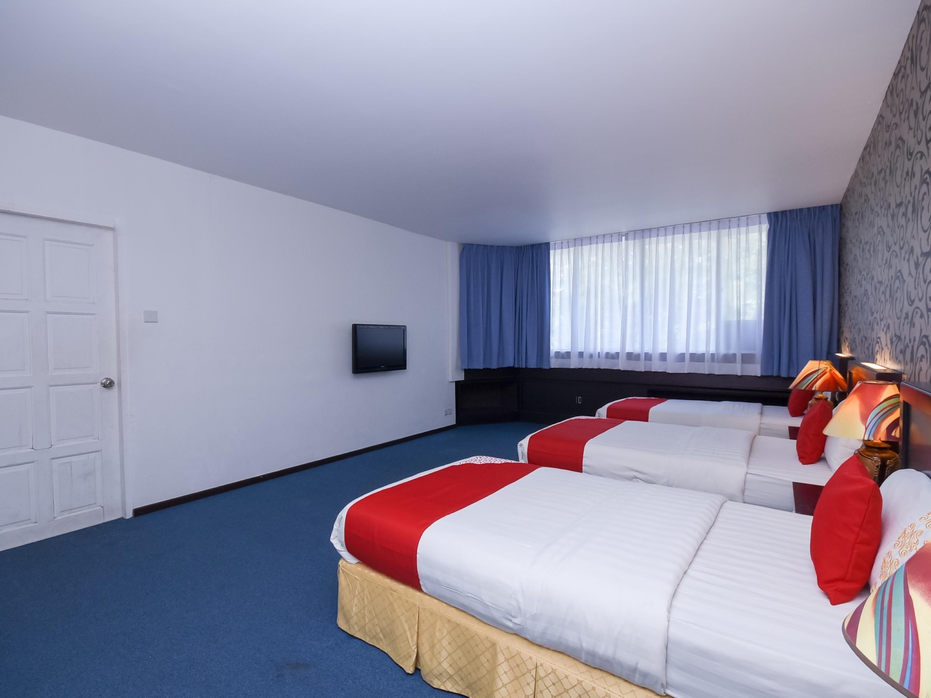 Super Oyo 89604 City Home Stay Miri Bagian luar foto