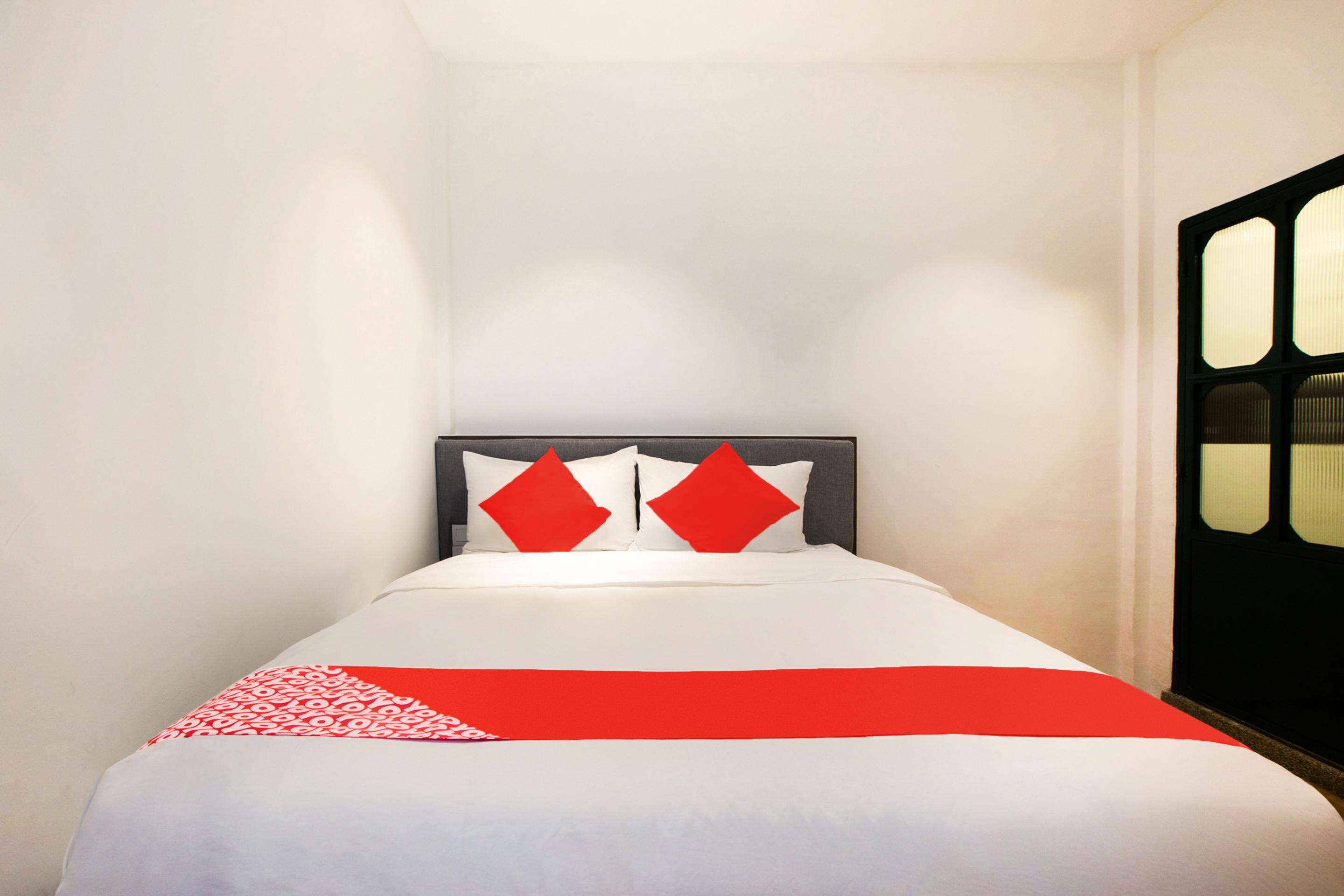 Super Oyo 89604 City Home Stay Miri Bagian luar foto