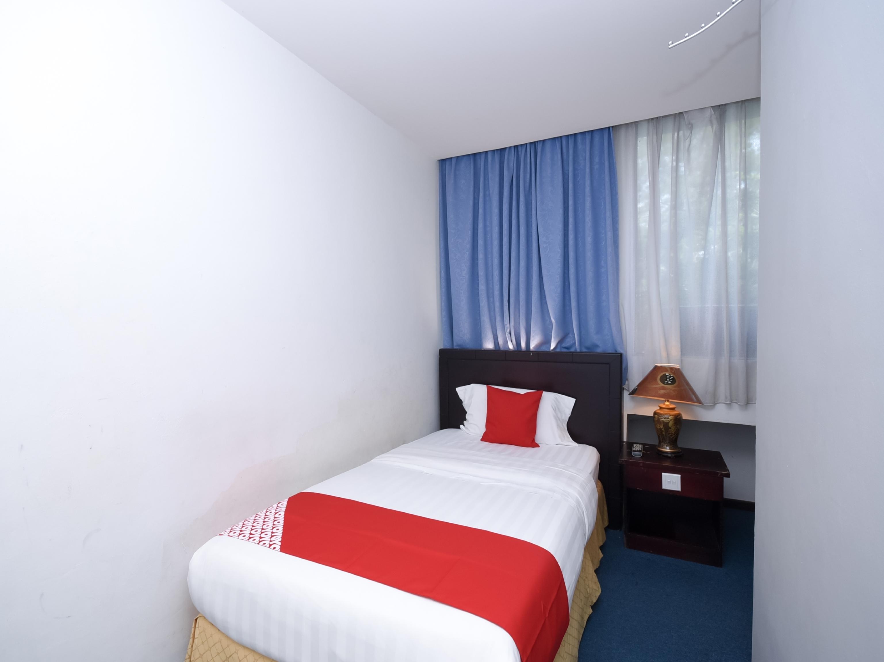 Super Oyo 89604 City Home Stay Miri Bagian luar foto