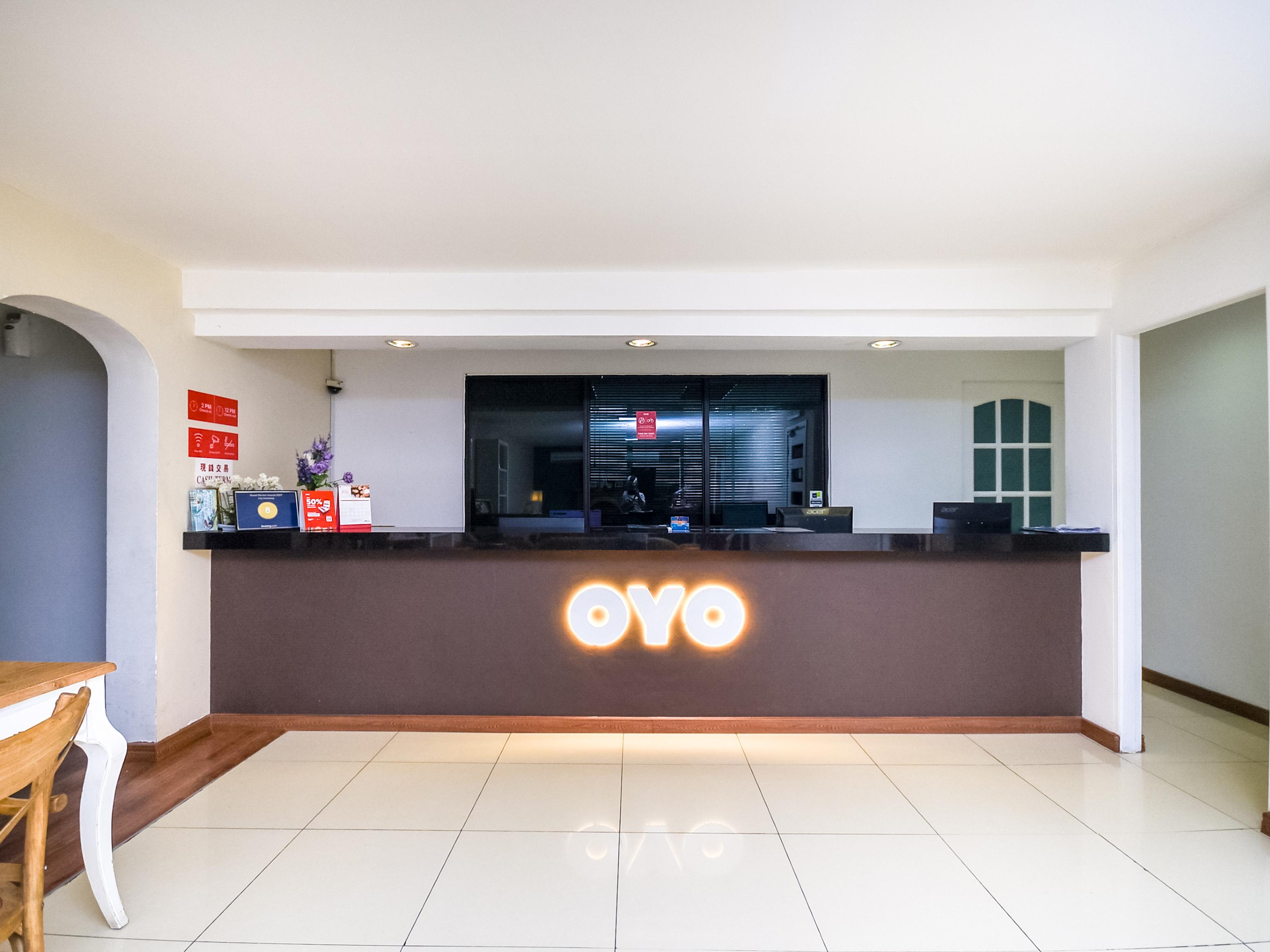 Super Oyo 89604 City Home Stay Miri Bagian luar foto